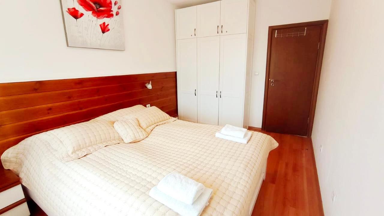 Belvedere Holiday Club Private Apartment بانسكو المظهر الخارجي الصورة
