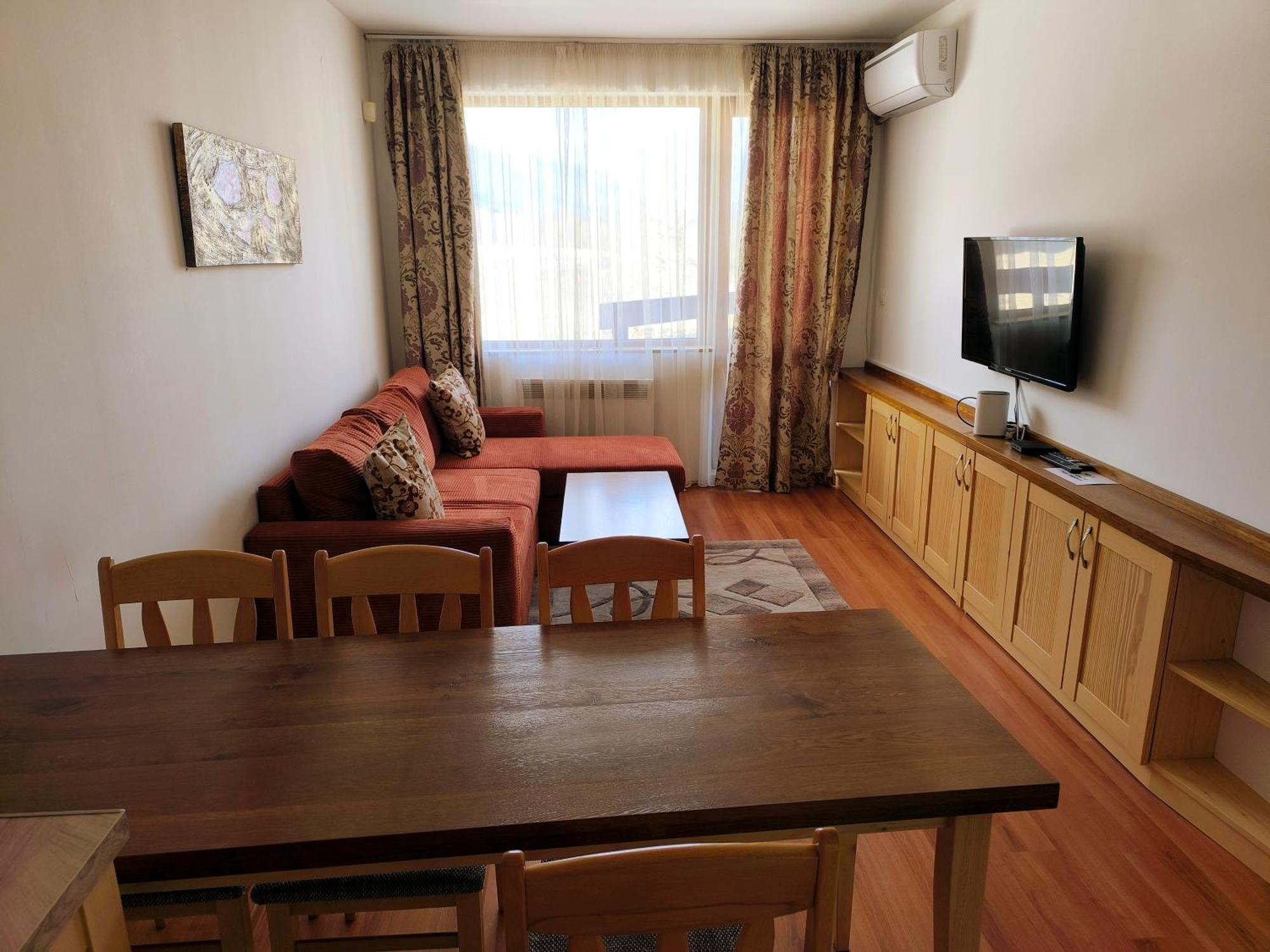 Belvedere Holiday Club Private Apartment بانسكو المظهر الخارجي الصورة