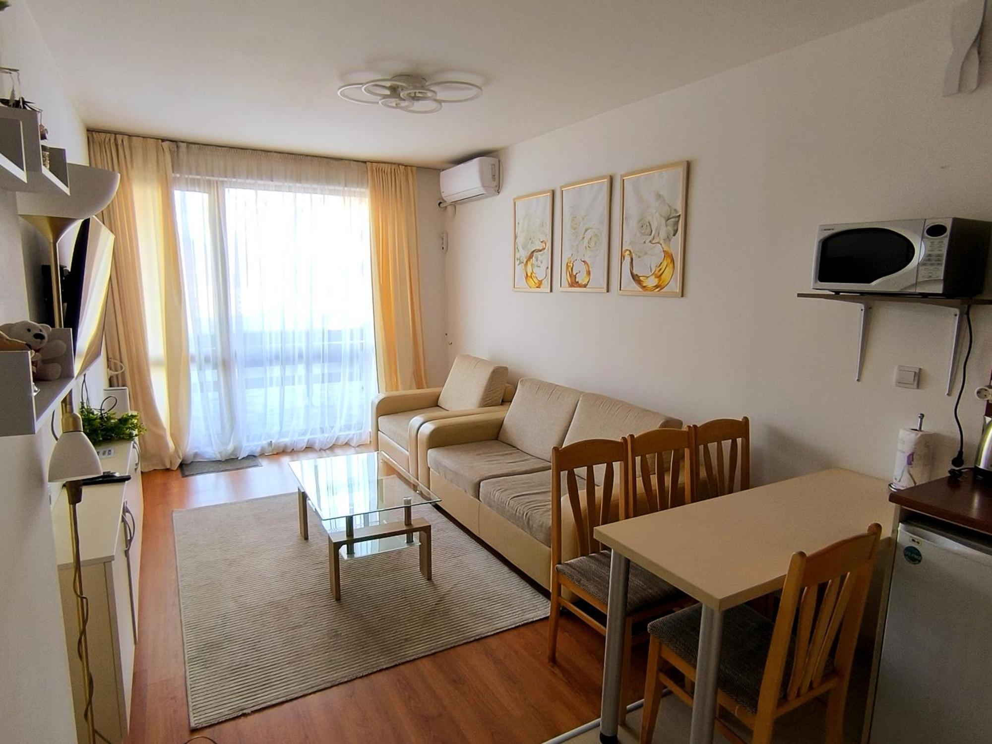 Belvedere Holiday Club Private Apartment بانسكو المظهر الخارجي الصورة