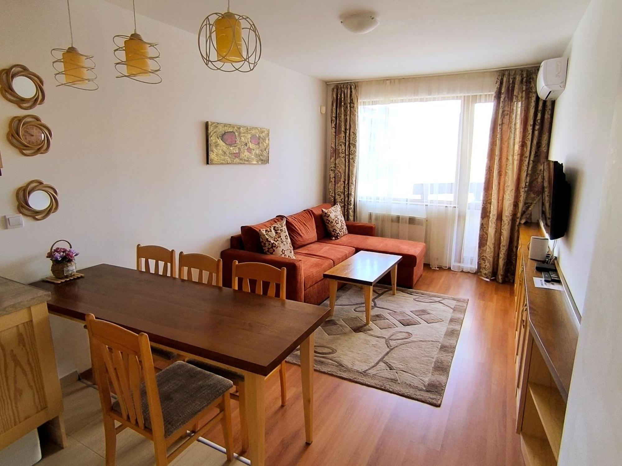 Belvedere Holiday Club Private Apartment بانسكو المظهر الخارجي الصورة